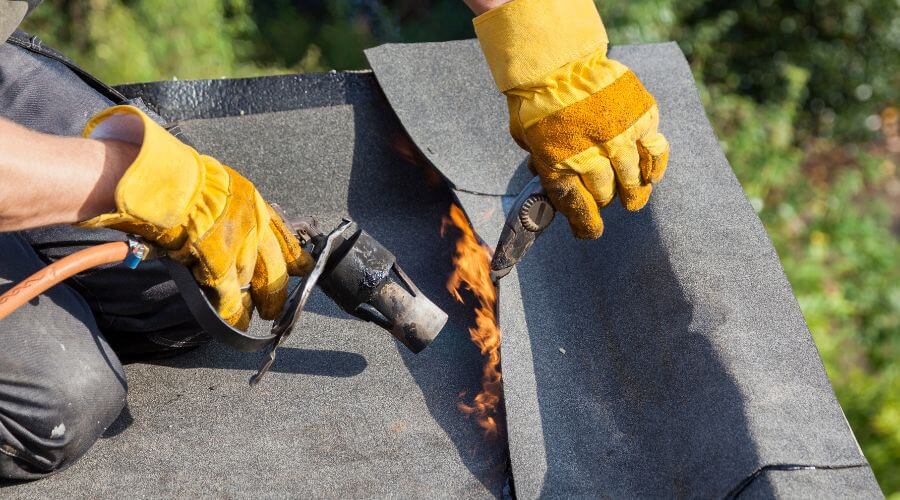 Expert new roof installation services in Conroy, IA